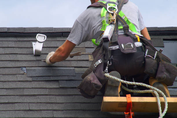 Residential Roof Replacement in Guadalupe, CA