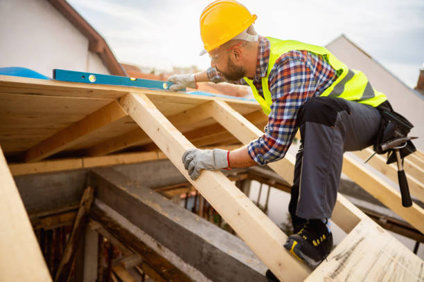 Reliable Guadalupe, CA Roofing Contractor Solutions