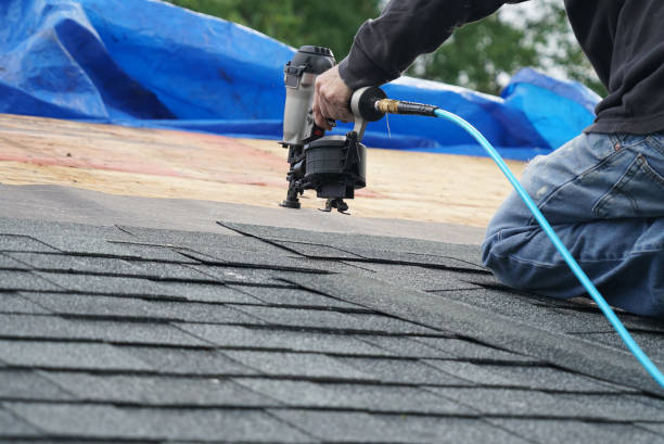Heating Cable for Roof Installation in Guadalupe, CA